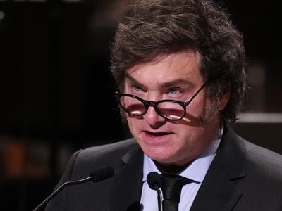 Javier Milei suspendió su viaje a Mendoza y no participará en la Fiesta de La Vendimia