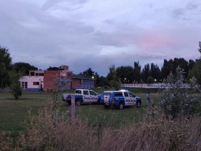 Tras la tragedia de Plottier, la Justicia investiga el fallecimiento de una niña