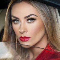 CONTUNDENTE: Aracely Arámbula atacó a sus compañeros de "La Doña". ¿Qué pasó?