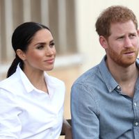 El punto de inflexión en la vida del príncipe Harry y Meghan Markle: un antes y un después