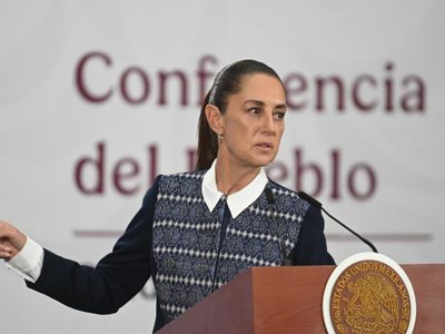 “No hay ninguna razón para que aumente el precio de la tortilla”: Sheinbaum