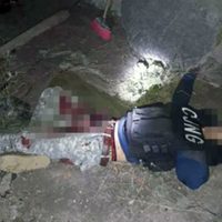 Enfrentamiento entre CJNG y Nueva Familia-Viagras deja dos muertos en Michoacán