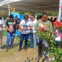 Concluye quinta diligencia en fosas de Jojutla con 30 cuerpos recuperados (Video)