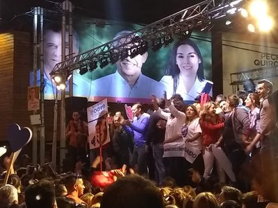 El MPN confirmó que se reunirán en febrero