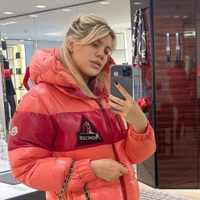 "Hoy fue mi turno": el importante suceso que alegró por completo a Wanda Nara