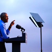 No puede permitirse otros cuatro años así, dice Obama sobre gobierno de Trump