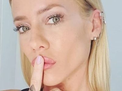 ¡Insaciable!: ¡Nicole Neumann pide más desde Disney!