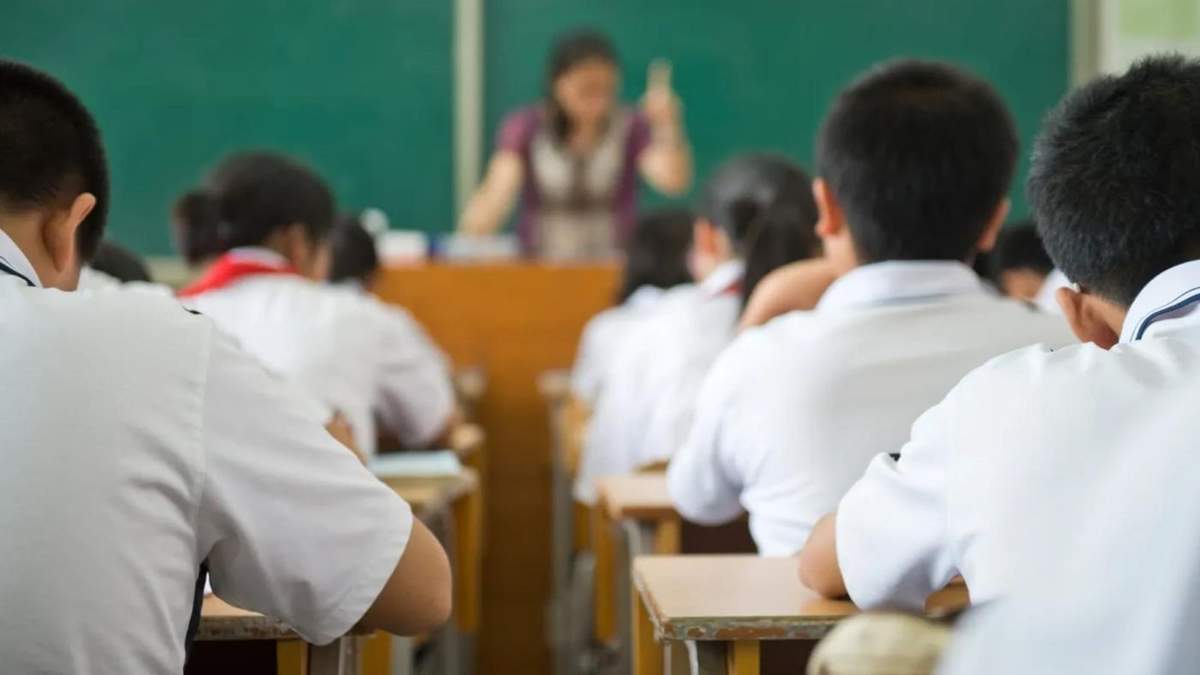 Durante todo el mes se podrán solicitar los vouchers educativos. Fuente: (Twitter)