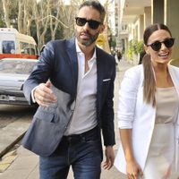 "Es difícil por un montón de cuestiones": Pollo Álvarez y la vida de recién casado. ¿Qué dirá Tefi?