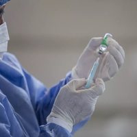 Coronavirus: Río Negro aplicará la tercera dosis a mayores de 50 años