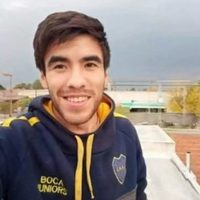Facundo Astudillo: encontraron un objeto del joven en un patrullero