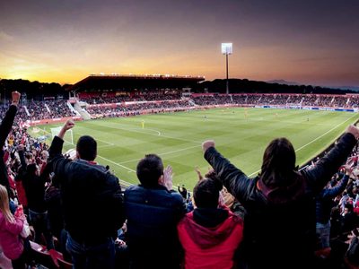 Matias Lammens confirmó qué se necesitará para volver a los estadios de fútbol