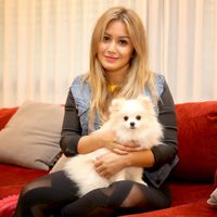 Ya no hay más nada que ocultar: Karina La Princesita compartió la primera foto con su novio