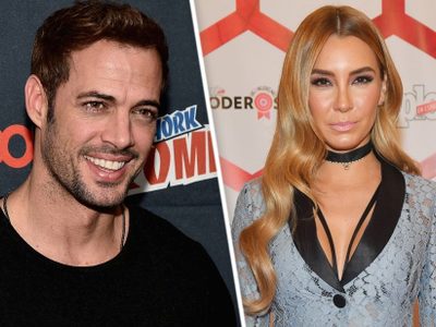 ¡Se acabó el amor! William Levy fue visto cenando con una mujer... ¿¡Y su esposa!?