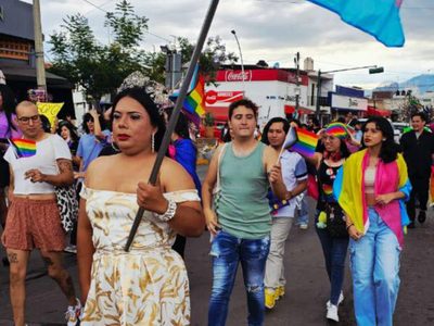 Demandan justicia por el asesinato de la activista trans Katia Daniela Medina en Jalisco