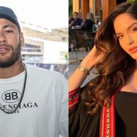 ¿Romance confirmado? Natalia Barulich y Neymar Jr. como nunca los habías visto. FOTOS