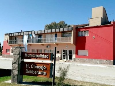 Abren causa judicial por "nombramientos ilegales" de concejales en Piedra del Águila