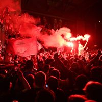 Posibles sanciones al Liverpool por los festejos desmedidos