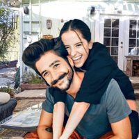 Terminó la espera: salieron a la luz las fotos de Índigo, la hija de Camilo y Evaluna