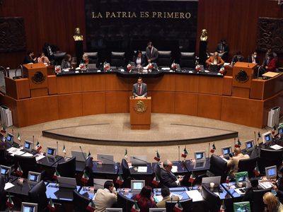 Por no ser “corcholata” desairan la comparecencia de Ramírez de la O