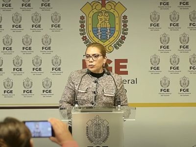 Juez rechaza la acusación de terrorismo contra periodista de Veracruz
