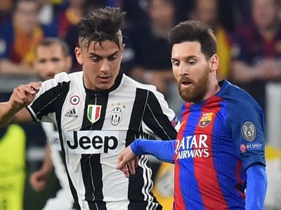 Juventus vs Barcelona: horario, formaciones y todo lo que hay que saber