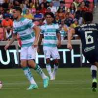Santos Laguna rompe con Fox Sports para transmisión de partidos