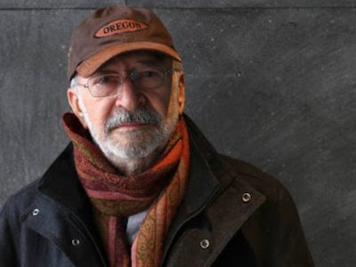 En el Día Nacional del Cine Mexicano, homenaje a Felipe Cazals