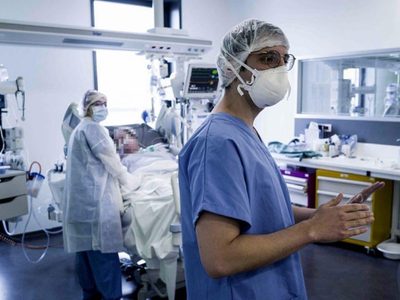 Alerta: renuncian jefes médicos de hospitales rionegrinos