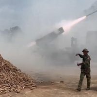 EU pide el cese "inmediato" de las hostilidades entre Tailandia y Camboya en medio de la escalada