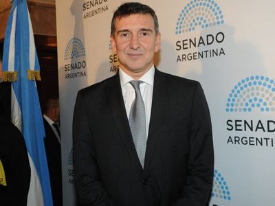¡El coronavirus se hizo presente! Julio Bocca recibió una desgarradora noticia