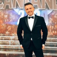Ángel De Brito contó cuál es la exigente condición de un jurado del Cantando 2020