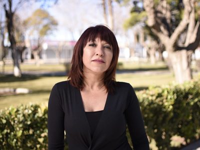 Patricia Jure exigió precisiones sobre la base de EE. UU.
