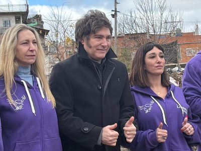 Leila Gianni asumió como concejal y rompió con LLA