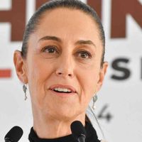 Claudia Sheinbaum descarta hablar con Norma Piña sobre la reforma al Poder Judicial