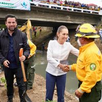 Expertos piden a Sheinbaum rectificar plan de saneamiento del río Atoyac
