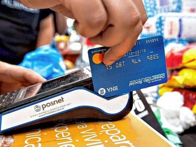 A partir de octubre cambia la Tarjeta Alimentar