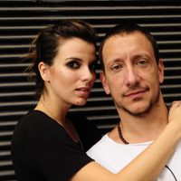 La desubicada pregunta que enfureció a Gimena Accardi y Nicolás Vázquez