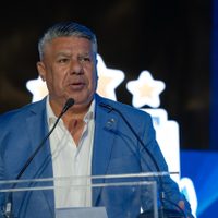 Con críticas a los clubes, el Gobierno le subió a la AFA los aportes jubilatorios