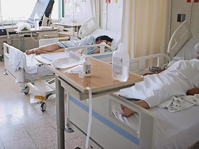 Estafaron a México en la compra de ventiladores y la 4T guardó silencio
