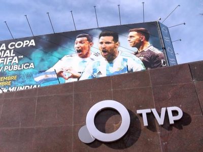 Manuel Adorni desmintió que la TV Pública no emitirá el Mundial 2026