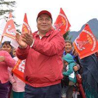 Emboscan y ejecutan a alcalde poblano; "Es un crimen político", denuncia Antorcha Campesina
