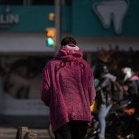 Frío activa alerta en dos alcaldías de la CDMX para la madrugada del domingo