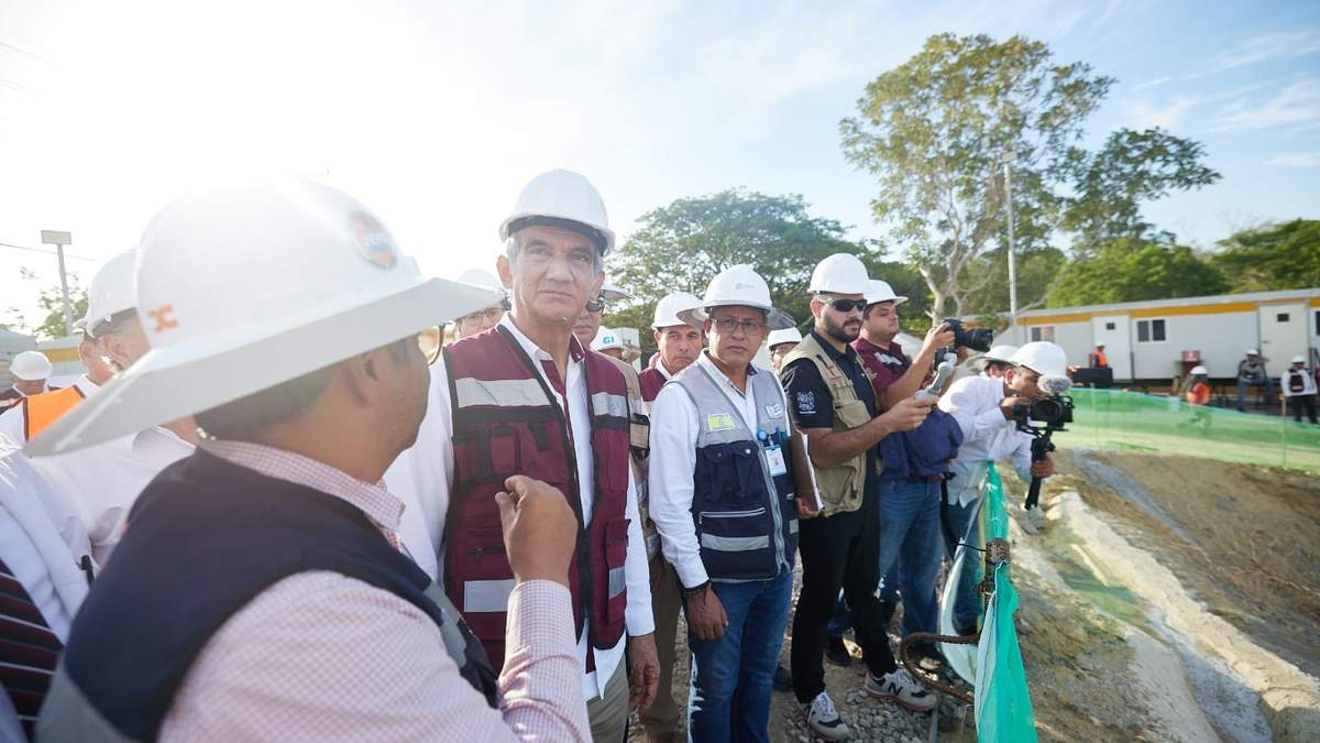 Pone en marcha Américo Programa Impulso para MIPyMES