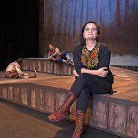 Compañía Nacional de Teatro: Deuda histórica con un público popular