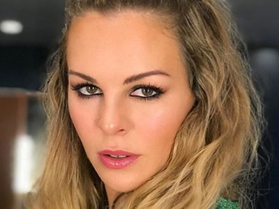 Yanina Screpante fue contundente sobre una polémica actitud de Lavezzi: "No me extraña"