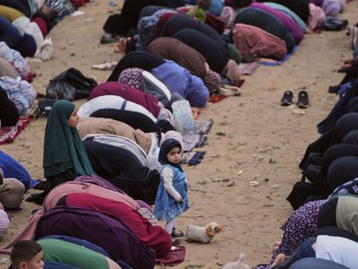 Hamás confirma que Israel mató a su nuevo líder militar en Ciudad de Gaza