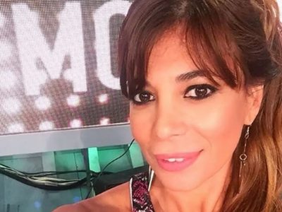 ¡Indignada! Ximena Capristo y una acusación contra Esteban Lamothe