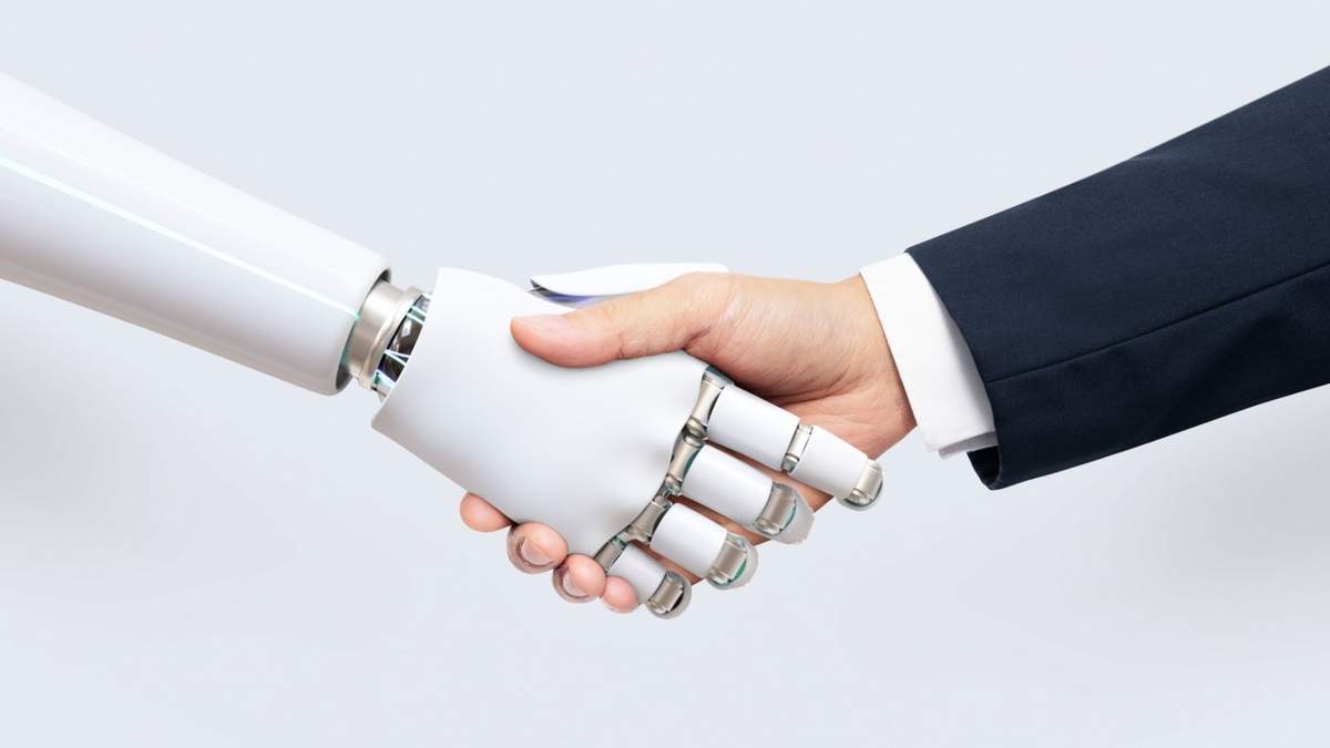 Inteligencia artificial y derechos