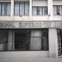 El motivo por el que el TSJ de Santa Cruz fue íntimas por la Corte Suprema